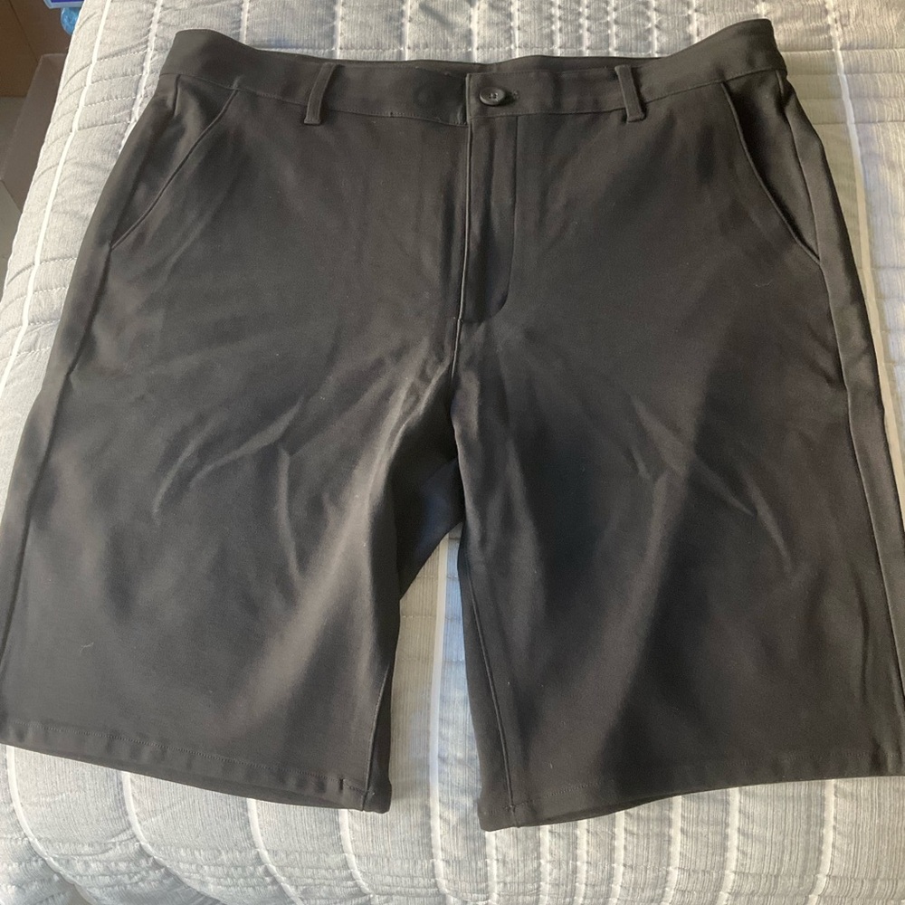 3 pairs of Men's True Classic Shorts